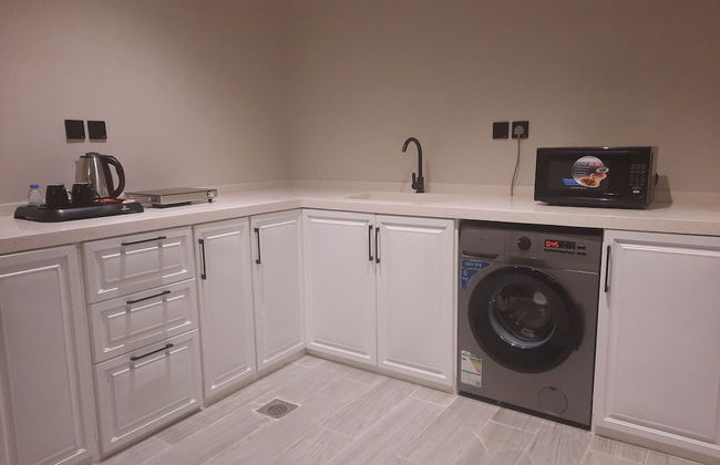 Golden New Quraish - Foto 28