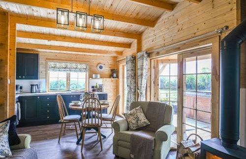 Stable Lodge At Greenacre - Foto 6