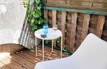 Le Cosy & Reposant, 3 étoiles, 6p, 7 min Océan & Plage, - Foto 10