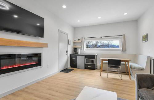 Mon Trèsor, Modern Mountain Views with deck - Foto 18