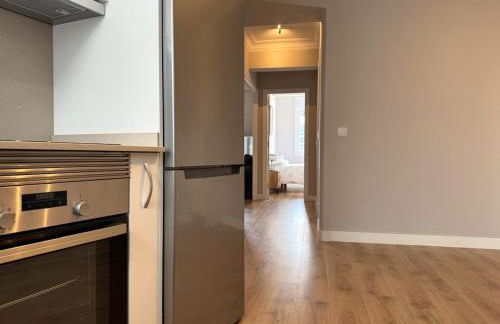 Nuevo y luminoso apartamento en el corazón de Vigo - Foto 12