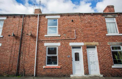 Vacant Nests The John St Beamish Museum WiF - Foto 35