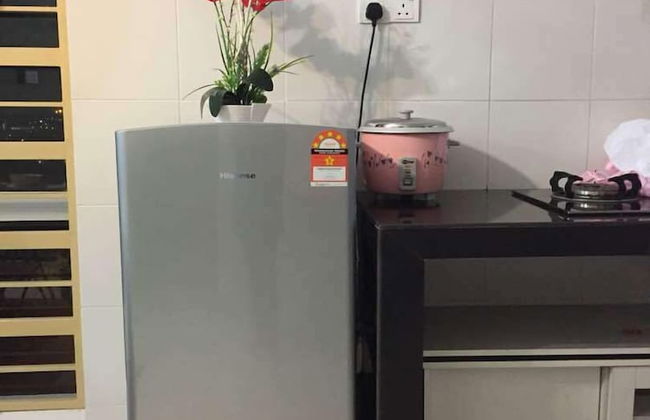 Little Tree Homestay at Bangi Putrajaya - Foto 31