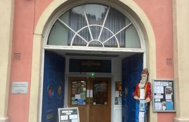 Sleeps 8 Matlock/ Matlock Bath Pet Friendly - Foto 68