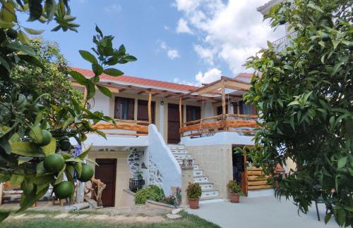 Orange Garden - Foto 39