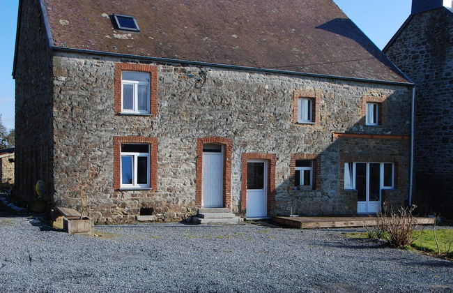 Gîte Les Trois Voisins - Foto 20