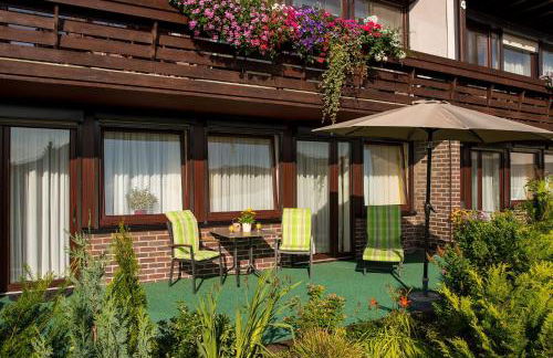 Gästehaus Nöchel - Foto 2