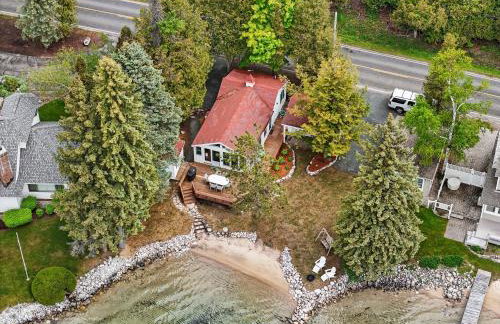 Deckside Dreams on Crystal Lake - Foto 42