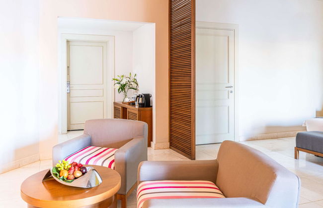 Sifawy Boutique Hotel - Foto 19