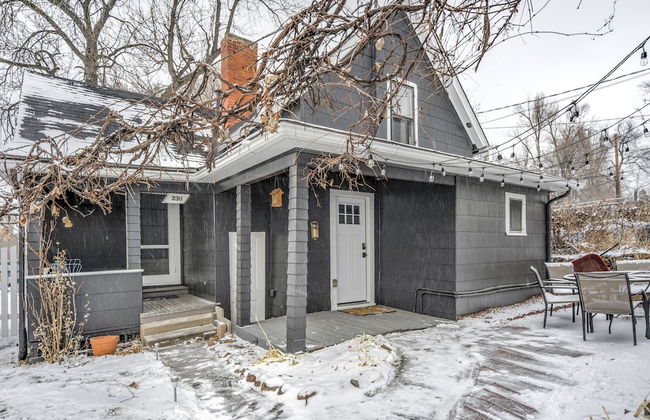 Ambassadors Quarters - Photo 37