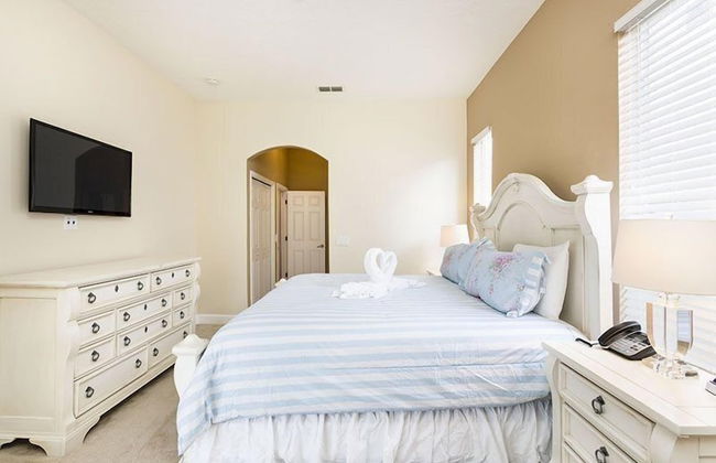 Ov4214 - Reunion Resort - 5 Bed 3.5 Baths Villa - Foto 9