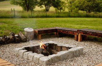 Siódme Niebo domek w górach - Foto 21