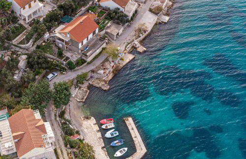 Apartments by the sea Kneza, Korcula - 21863 - Foto 4