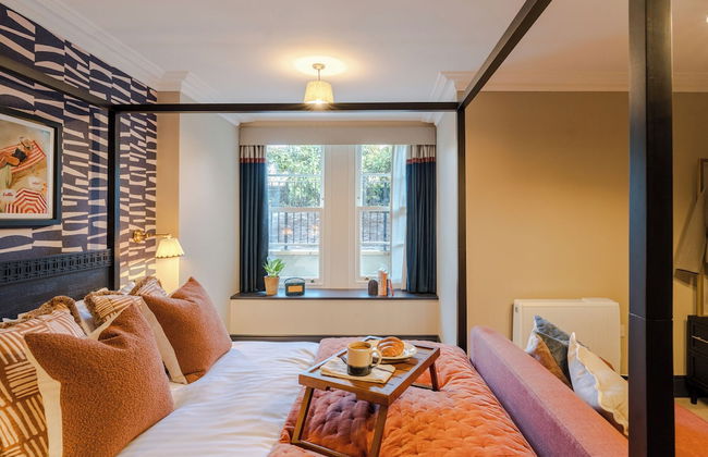 Your Apartment - Pembroke House - Foto 4