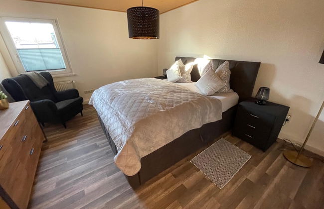 Fenced Garden, Friedrichsbrunn - Photo 7