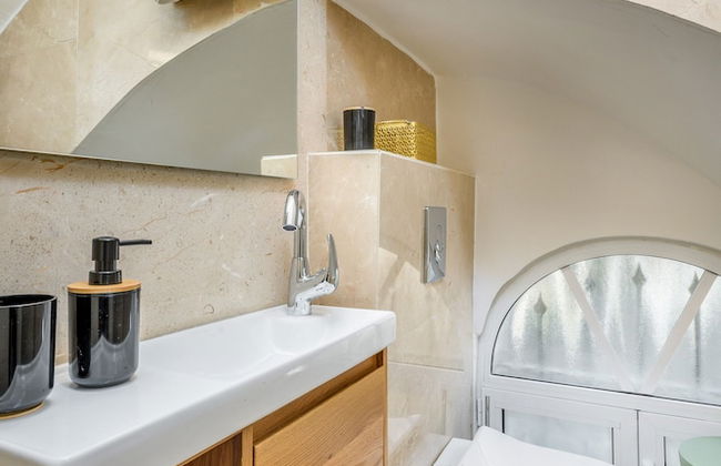 Nina Luxury Apartment - Photo 27