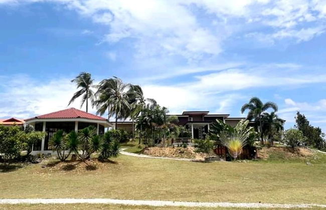 Canoy's Canyon Apartelle in Dalaguete Cebu - Foto 26