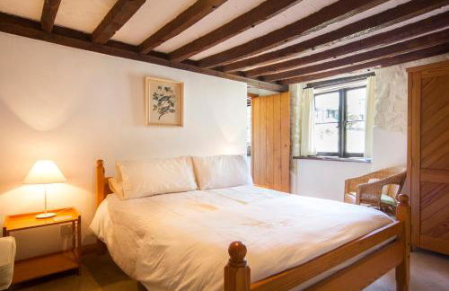 Three Gates Farm Holiday Cottages - Foto 38