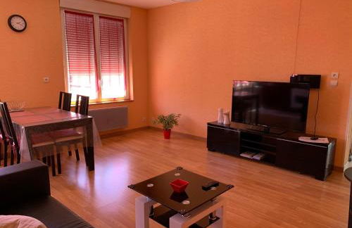 RESIDENCE ROKIA - Au fil de l*eau - Foto 12