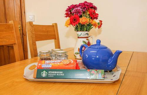 The Mill House - Foto 15