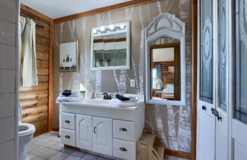 Sierra Mountain View Retreat - Foto 33