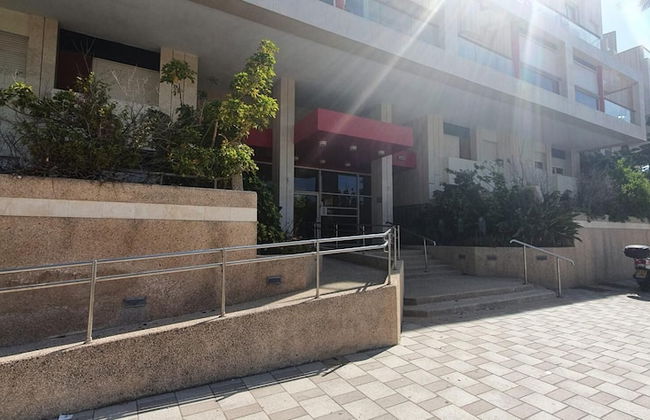 Ramat Yam Marine in Herzliya - Foto 30