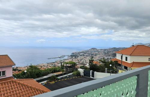 Funchal Infinity View House by Rentallido - Foto 26