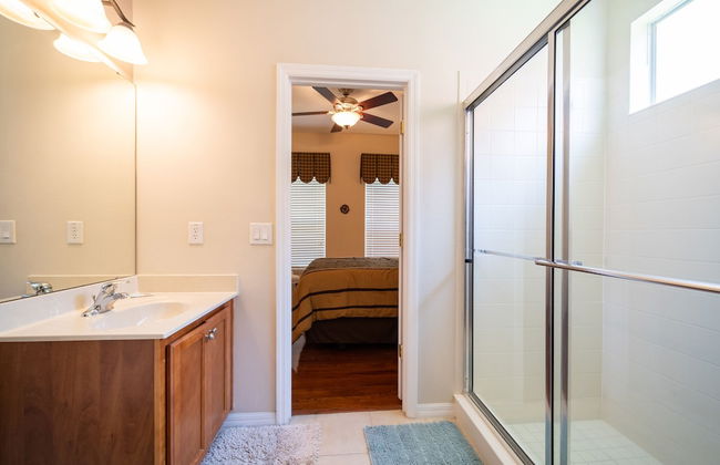 Bella Vida Resort Luxury Pool Home Game Room View! - Foto 2