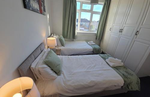 Filton House by Cliftonvalley Apartments - Foto 29