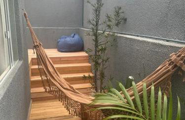 CASA DE PRAIA OLONAN BEACH - Foto 9