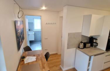 Handwerkerwohnung, Monteurunterkunft-Rodgau - Foto 65