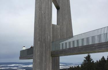 Ferienhaus Sternenhimmel - Foto 37