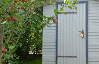 Glückshuuske Sauerland - Foto 13