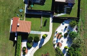 Cabañas de Mallas - Foto 42