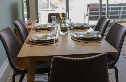 Modern & familyfriendly 3 bedroom apartment in Mijas Costa - Vitta Nature - Foto 10