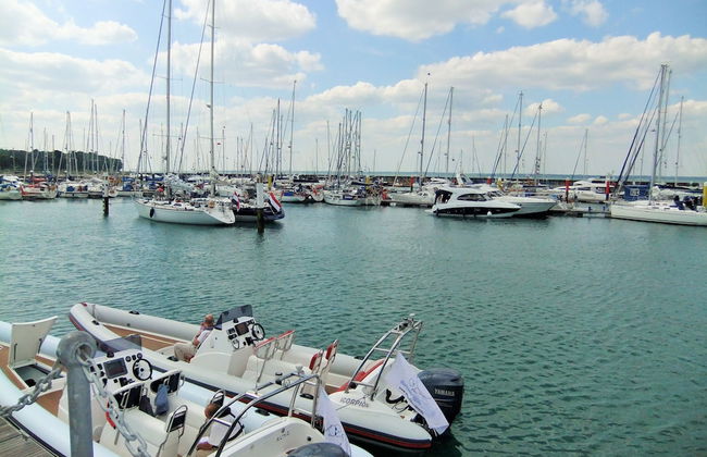 Admirals Cottage - Foto 14