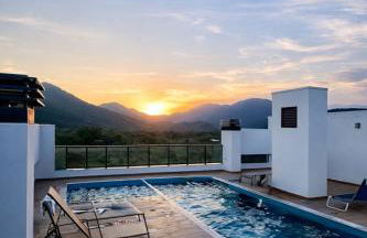 Apartamento Ubatuba Alpha - Foto 1