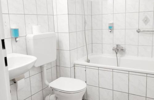 Gleaming Apartment in Mettmann - Foto 15