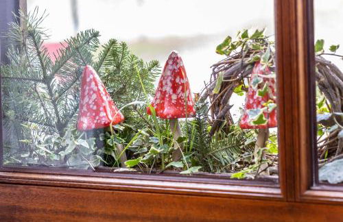 Ferienwohnungen Belkenscheid - Foto 53