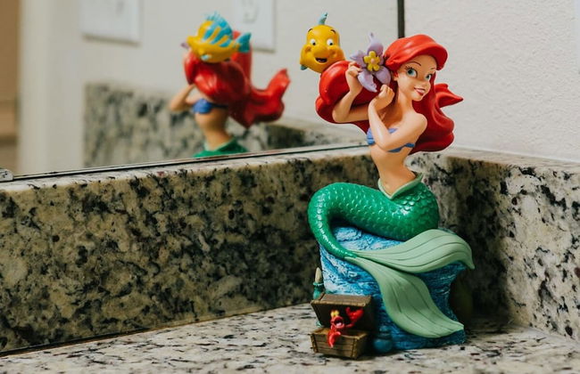 Family House With Amazing Themed Rooms - Foto 52