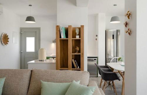 Villa Achilleos, Avlia Naxos, by NaxosVibe - Foto 48