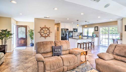 Deluxe Laguna Hills Home with Outdoor Oasis! - Foto 5