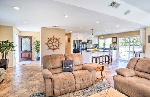 Deluxe Laguna Hills Home with Outdoor Oasis! - Foto 5