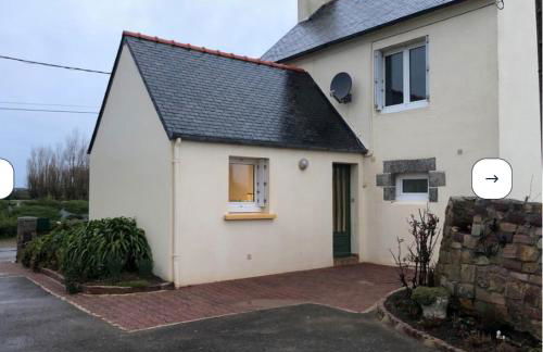 Maison de keringar Vian, Entre terre et mer LE CONQUET - Foto 19