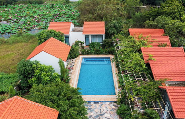 Hang Mua Holiday Homestay - Photo 5