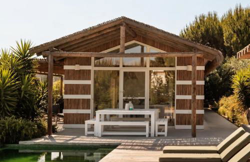 Flor de Arroz - Foto 2