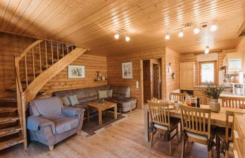 Naturerlebnisdorf Blauvogel im Harz - Foto 40