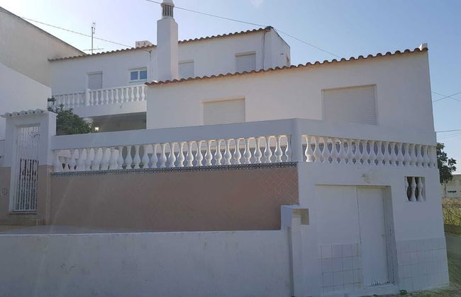 Lagoa 5 bed house- Red Ba Accomm UK - Foto 1