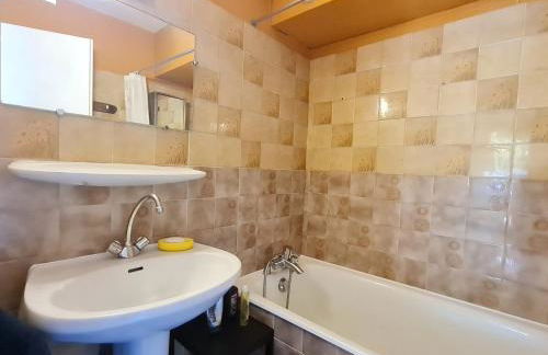 Sequoias - 102 - Appart moderne 4 pers - Foto 10