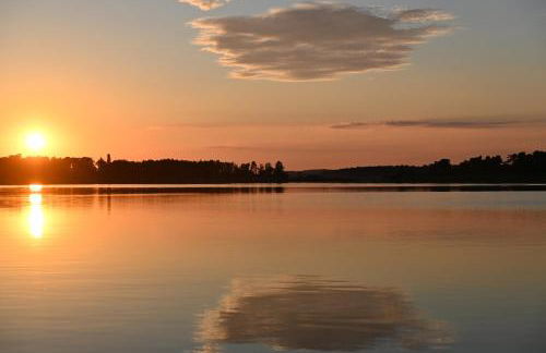 Haus auf dem See Elise, Matheo, Mads, und Jarle - Foto 27